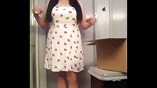 When Girls Adjust Their Panties In Restore b persuade