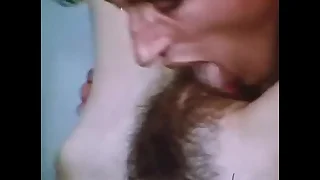 Vintage Sex involving the Caboose